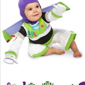 Buzz lightyear Toy story Disney/PIXAR